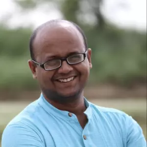 Mr. Kaushlendra's BAAN Profile